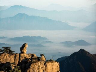 黃山旅游團(tuán)_去黃山游怎么省錢_到黃山旅游多少錢