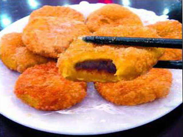 山西小吃排名_山西小吃排名前十图片(2)