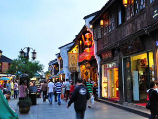 華東旅行團(tuán)_華東游報價_華東旅游要多少錢2021