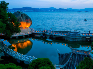 廈門鼓浪嶼旅游價格_廈門鼓浪嶼旅游價格多少跟團(tuán)_現(xiàn)在到廈門鼓浪嶼旅游多少錢