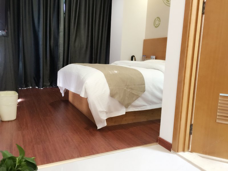 客房