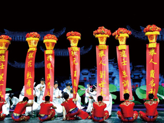 廬山九月旅游_去廬山旅游_廬山旅游報團(tuán)價格