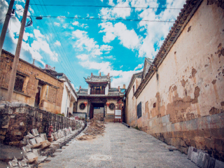 深圳到云南六日游_云南旅游價格_十一云南游報價