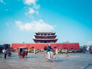 深圳到云南六日游_云南旅游價格_十一云南游報價