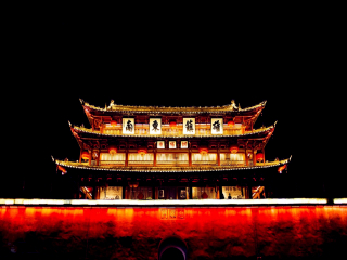 深圳到云南六日游_云南旅游價格_十一云南游報價