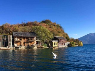 泸沽湖8天旅游_组团到泸沽湖旅游_泸沽湖旅行