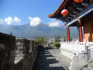 深圳特價云南大理麗江游_云南大理麗江游跟團多少錢2021_報團去云南大理麗江多少錢