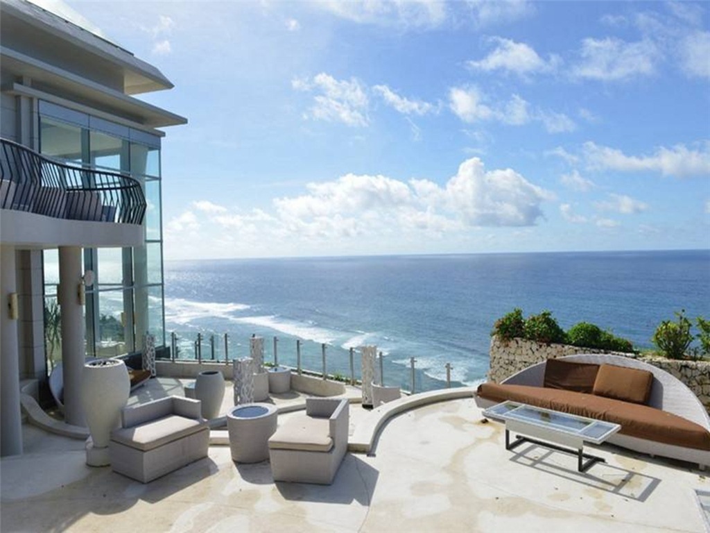 <巴厘岛机票+当地4晚5日游