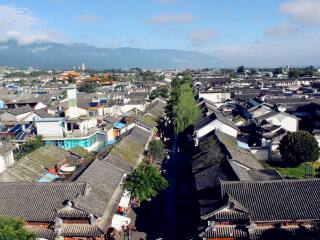 深圳特價云南大理麗江游_云南大理麗江游跟團多少錢2021_報團去云南大理麗江多少錢