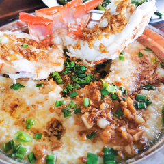 餐饮模块 
