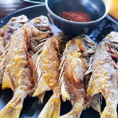餐饮模块 