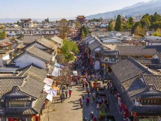 云南麗江報團(tuán)旅游多少錢_云南麗江旅游組團(tuán)_云南麗江自由行旅游團(tuán)