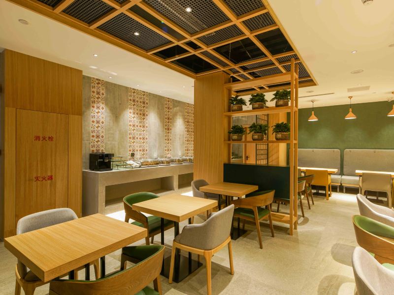 酒店大堂