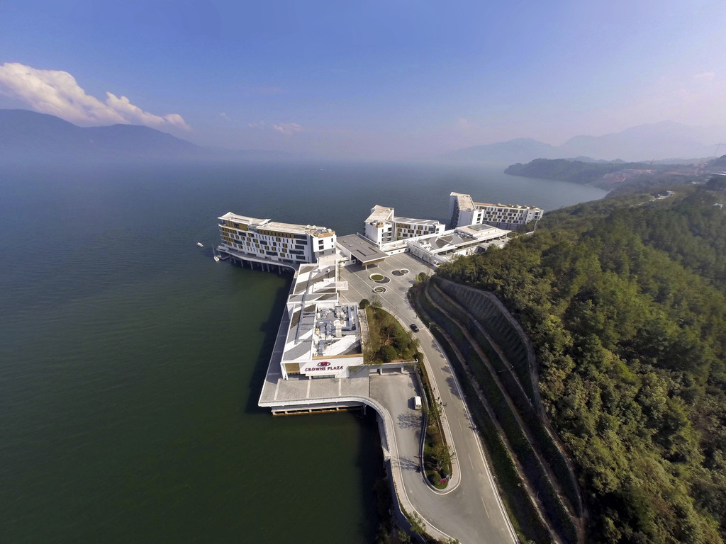 黄山/宏村/黄山温泉/黄山醉温泉/太平湖景点门票任选