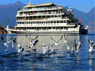组团去泸沽湖旅游_去泸沽湖旅游签证怎么办_泸沽湖高端旅游