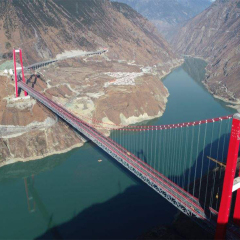 小交通模块 