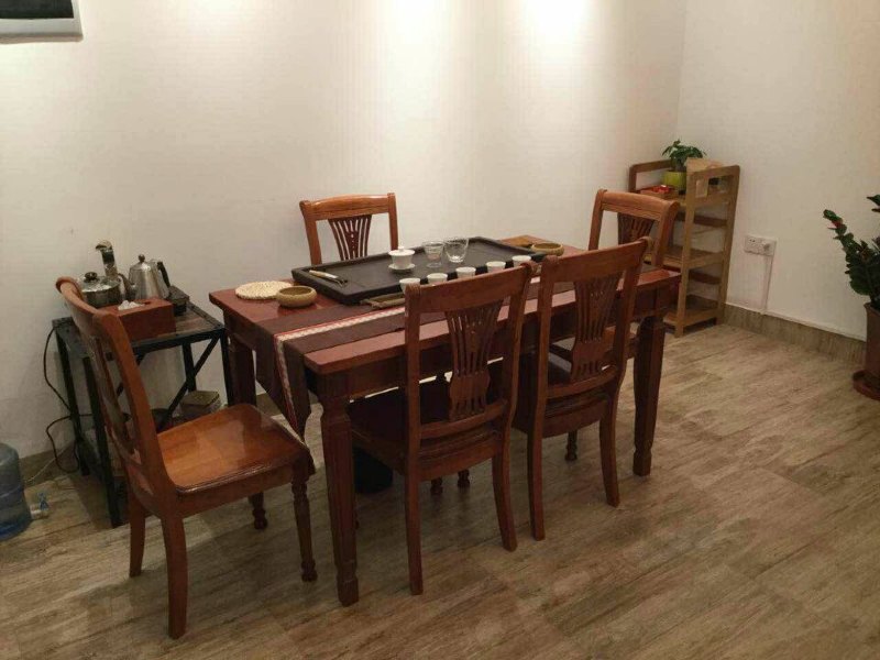 酒店大堂