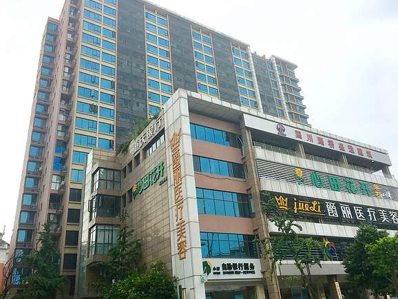 成都市武侯一环路南南四段(地铁线高升桥站口)高升瑞景张先生民宿