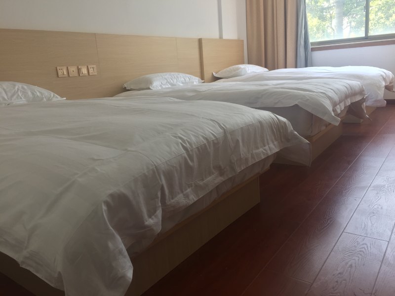 客房