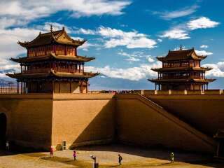蘭州青海湖旅游報(bào)團(tuán)價(jià)格_蘭州青海湖自由行旅游團(tuán)_蘭州青海湖旅游要多少錢(qián)2021