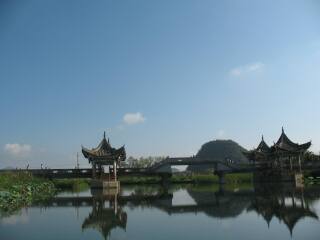最近去云南旅行_云南旅游出境游_春节前去云南旅游团