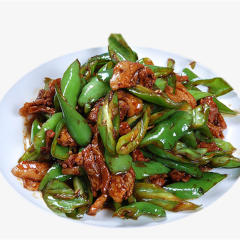 餐饮模块 