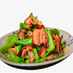 餐饮模块 