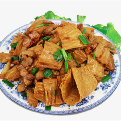 餐饮模块 