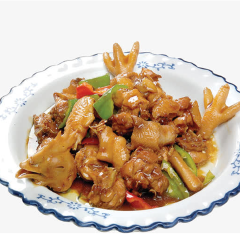 餐饮模块 