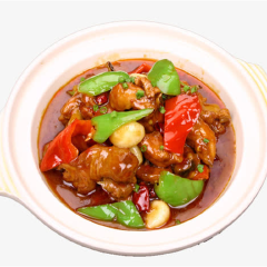 餐饮模块 