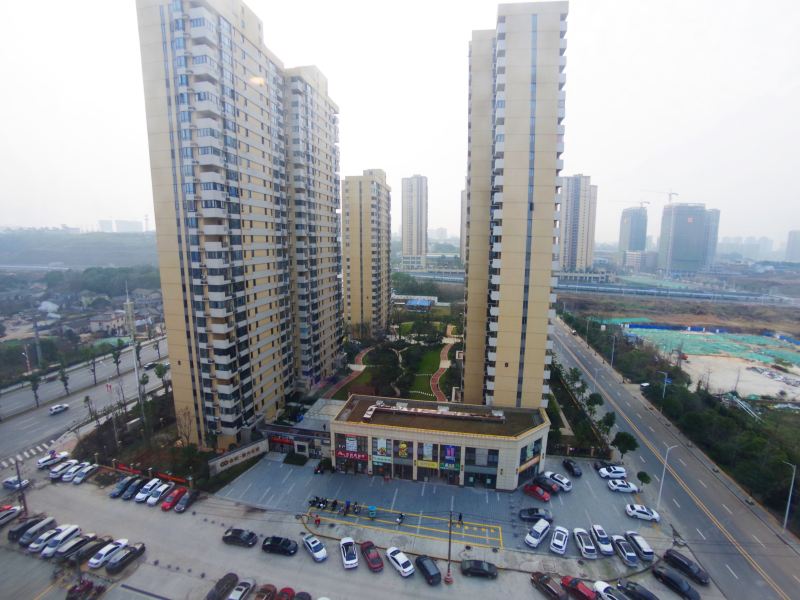 长沙圣庭苑大酒店