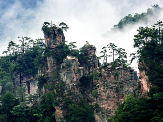 現(xiàn)在去湖南張家界旅游多少錢(qián)_近期湖南張家界游價(jià)格_湖南張家界旅游要多少錢(qián)2021
