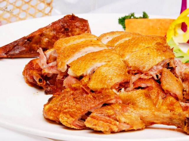 酥皮鸭 www.tuniu.com