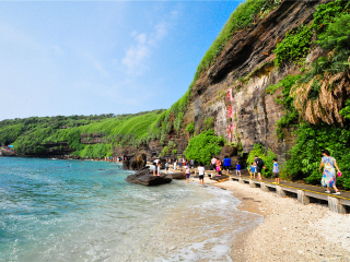 越南下龍灣自由行費(fèi)用_8月越南下龍灣旅游_深圳特價(jià)越南下龍灣游