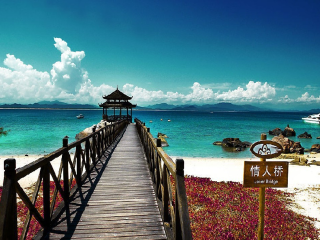 三亚旅游康辉_三亚旅游询价_三亚游深圳出发