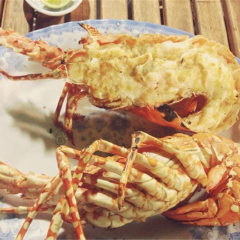 餐饮模块 