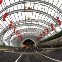 小交通模块 