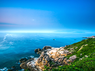 去海南旅游团报价_海南旅游团旅游_海南旅行拍摄
