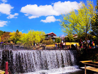 云南麗江旅行團旅游報價_云南麗江旅游報團價格_國慶云南麗江游價格