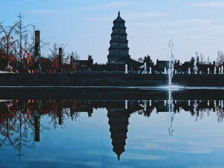 深圳出境西安-兵马俑旅游_西安-兵马俑8天旅游_西安-兵马俑双人旅游价格