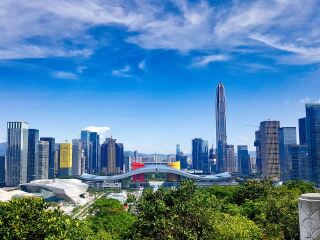 港澳游組團_港澳旅游最佳路線_到港澳旅游報團價格
