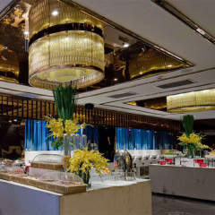 酒店模块 