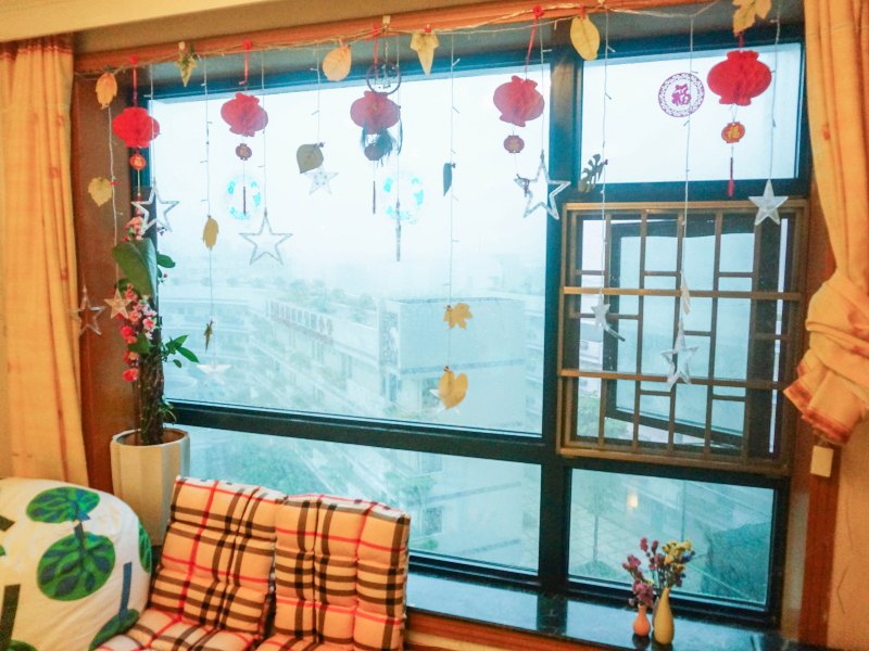 酒店大堂