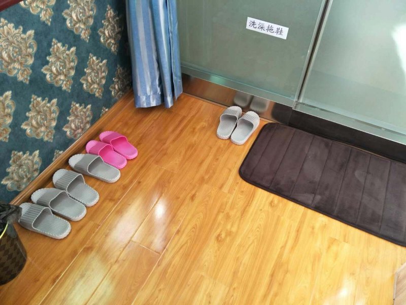 客房