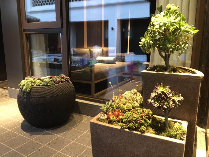 酒店大堂