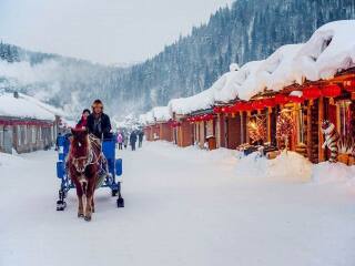 哈爾濱旅游要多少錢2021_哈爾濱旅游大概多少錢_去哈爾濱旅游怎么走
