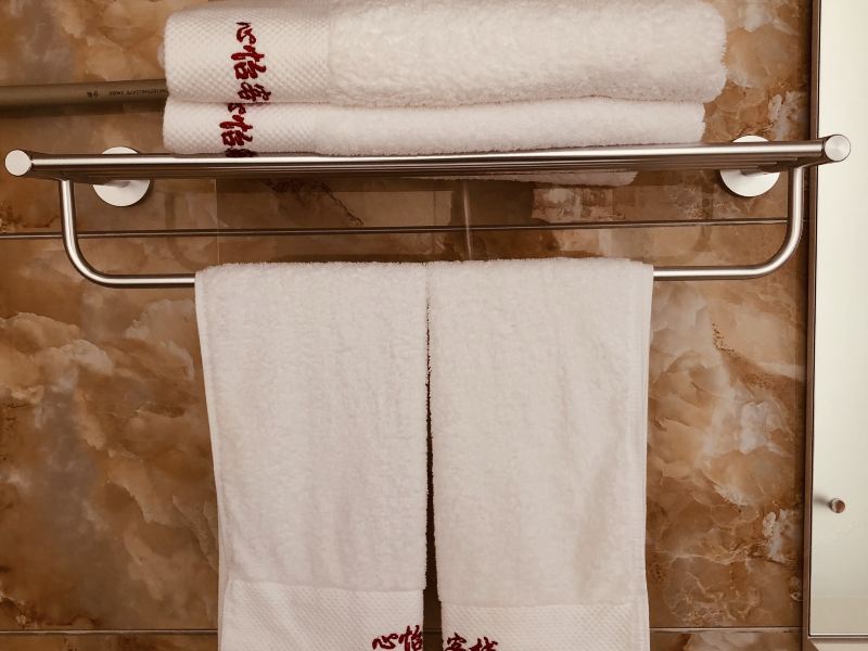 客房