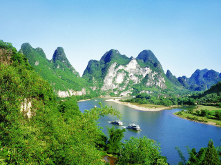 2021去桂林陽朔跟團多少錢_桂林陽朔跟團還是自由行_桂林陽朔半自由行