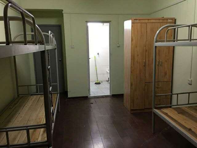 客房