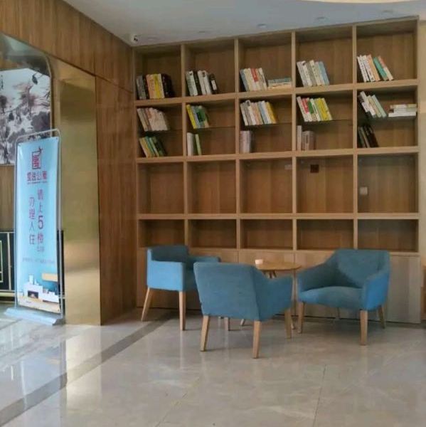 酒店大堂